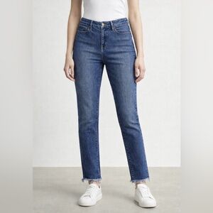 Levi's 712‎ Slim Classic Blue Women's Jeans